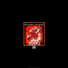 JUDO Feat HD_THAGOD