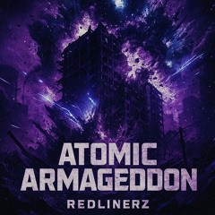 ATOMIC ARMAGEDDON