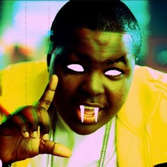 Sean Kingston - Beautiful Girls (Drill Remix)