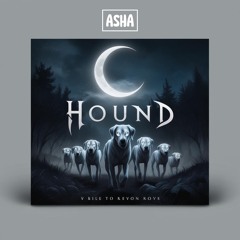 HOUNDS || Tekknosucht Records