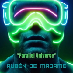 Parallel Universe (Original Mix)