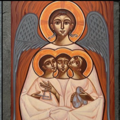 Ⲧⲉⲛⲟⲩⲉϩ ⲛ̀ⲥⲱⲕ (Tenoweh Ensok)- Fr.Mina Ayad & Krunchy