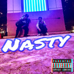 Nasty ft Jay-T (prod by Jozu)