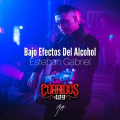 Bajo Efectos Del Alcohol-Esteban Gabriel(2020)