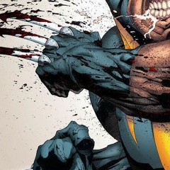 WEAPON X