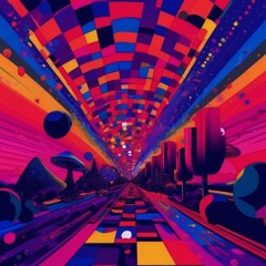TAMO EM CASA - Acid/Chill House - DJ Set
