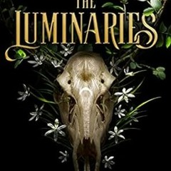 🥗FREE [DOWNLOAD] The Luminaries (Luminaries 1) 🥗