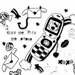 kiss me thru the phone - soulja boy (cover)