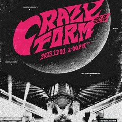 ATEEZ- CRAZY FORM [MAMA2023]