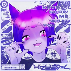 Yandere Complex「Project KRYSTAL」