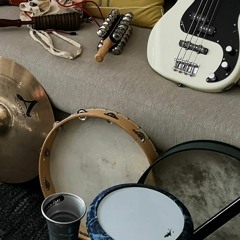 Incantations Part I - excerpt