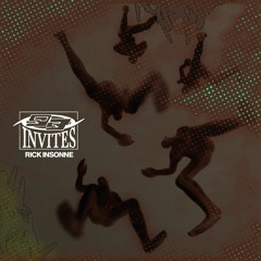 93INVITES #11 - Rick Insonne