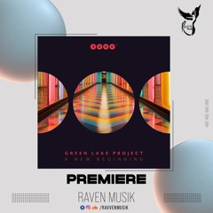 PREMIERE: Green Lake Project - Swirl (Original Mix) [3000 GRAD]