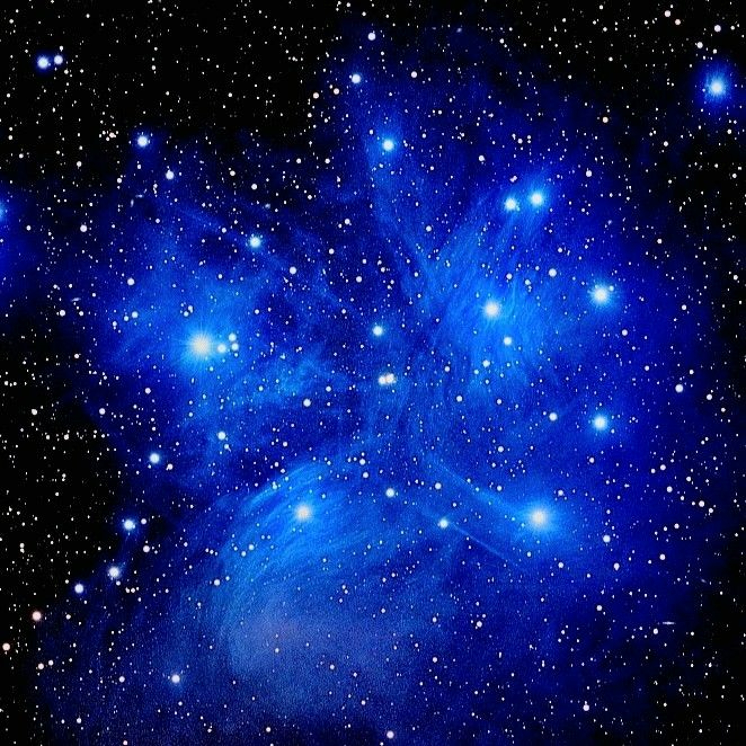 444.2 Light Years (To The Pleiades) episode artwork
