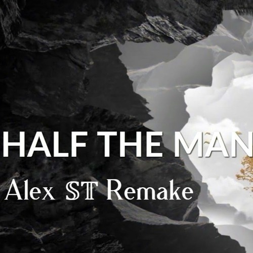 Avicii - Half The Man (Alex 𝕊𝕋 Remake)