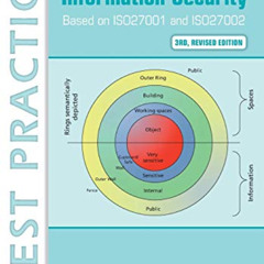 ACCESS EPUB 🖍️ Foundations Of Information Security Based On ISO27001 And ISO27002 (B