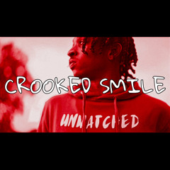 CROOKED SMILE ft. tobymontana