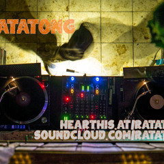 ratatatong #29 back from summer break... with new records!!!