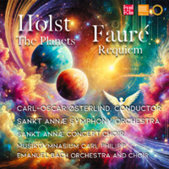 The Planets, Op. 32: I. Mars, the Bringer of War