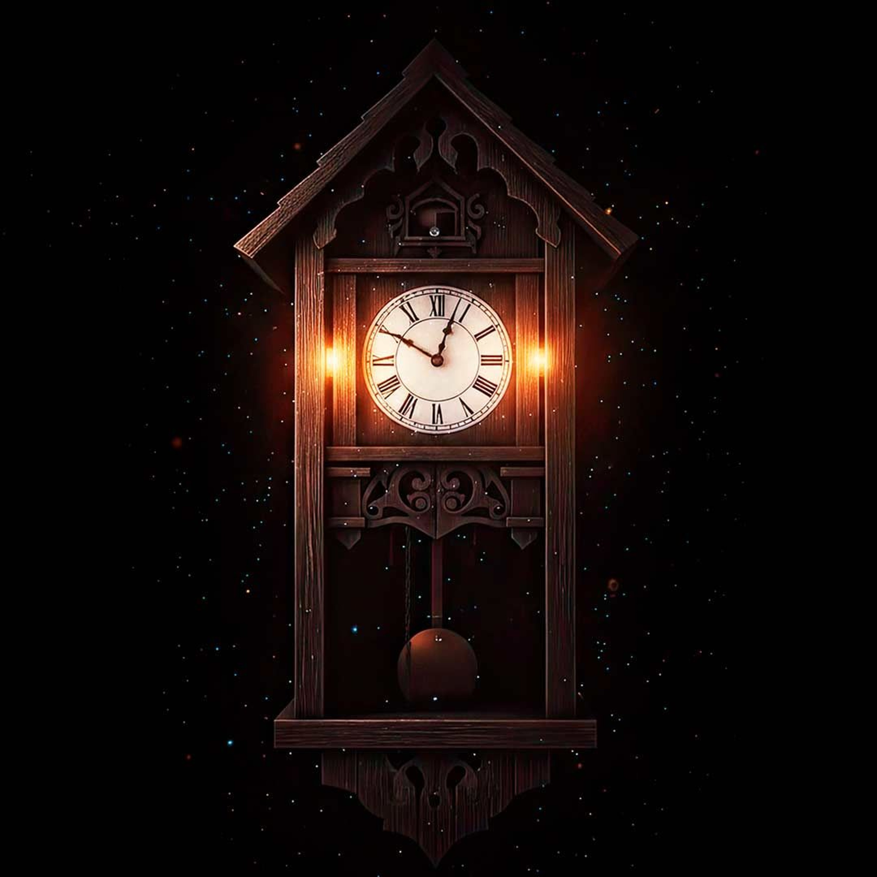 Estrellas episode artwork