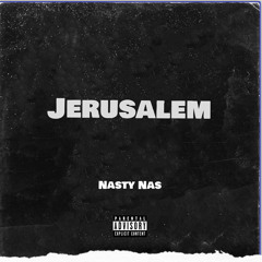Jerusalem(Prod. Hugo Black)