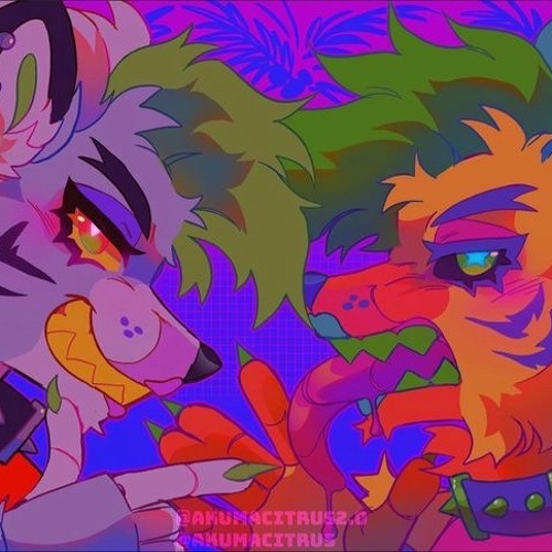 have you seen … the new …. fnaf … trailer