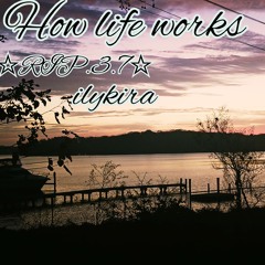 How life works w/ilykira (farway x jkei)
