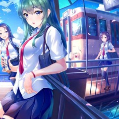 Anime Drum & Bass Mix