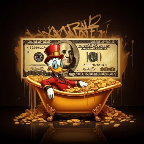 McDuck