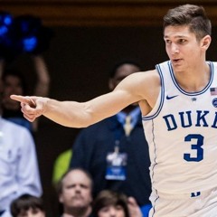 Grayson Allen
