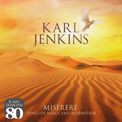 【激レアCD】KarlJenkinsカールジェンキンス/ Dewi Sant 激レアCD】KarlJenkinsカールジェンキンス/ Dewi Sant