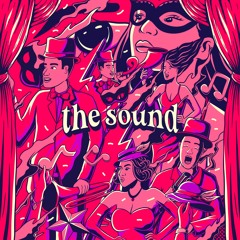 the sound