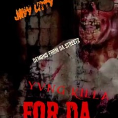 For Da Gang Ft YvngKilla
