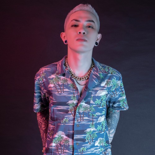 Wellcom To WStudio #9 - Dj Zinh