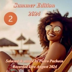 Summer Edition 2024 VOL.2