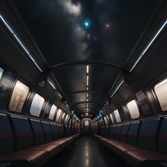 Unexplainable Complexity Of Reality - Strange Things Happened At The Subway (v.1.0)