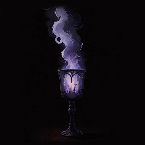 Ceremonial Potion
