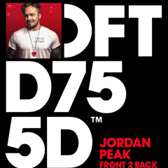 Jordan Peak - Front 2 Back