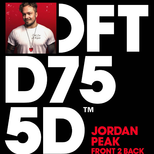 Jordan Peak - Front 2 Back