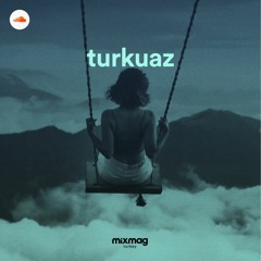 Turkuaz | Mayıs '20