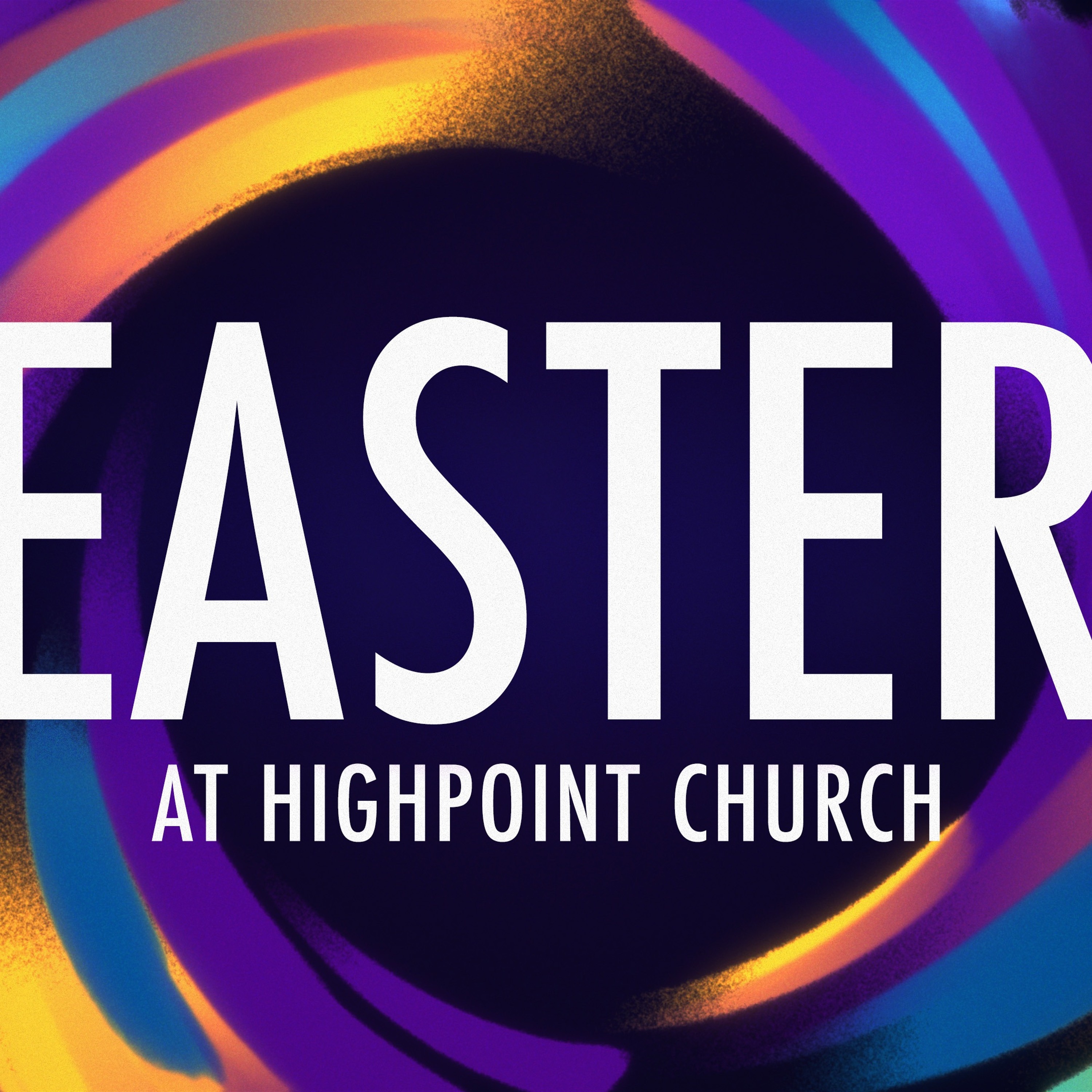 Easter 2023 episode artwork