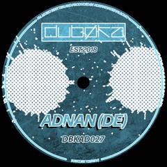 adnan (DE) - Secrets EP [DBKAD027] Previews