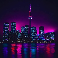 Toronto Echoes 808 Groove