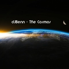 DJBenn - The Cosmos