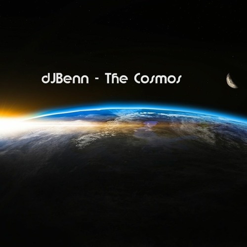 DJBenn - The Cosmos