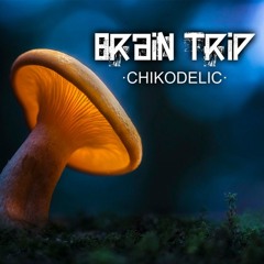 ChikoDelic- Brain Trip(Demo)