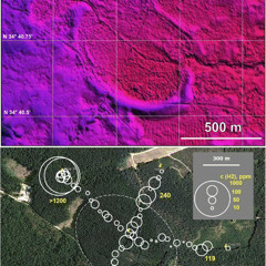 Elxis - Subsoil Hytrogen (Original Mix) (Preview)