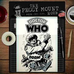 Doctor Who and the Dogs Of Doom (1980)