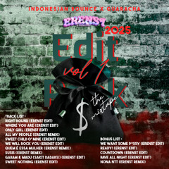 2025 Edit Pack vol.1