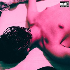 Garabatos en la cara